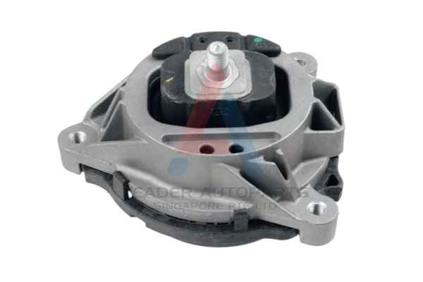 Support moteur AL 81031