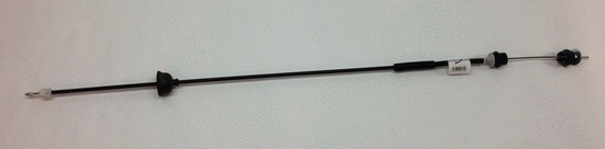 Tirette à câble, commande d'embrayage LECOY 2183