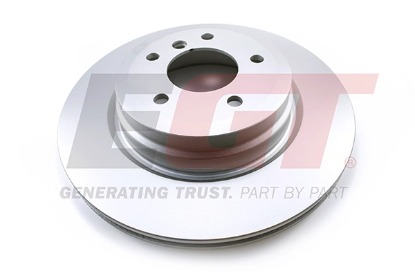 Disque de frein EGT 410487cEGT