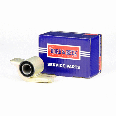 Suspension, bras de liaison BORG & BECK BSK6139