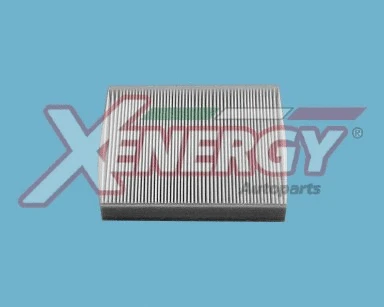 Filtre, air de l'habitacle AP XENERGY X10418