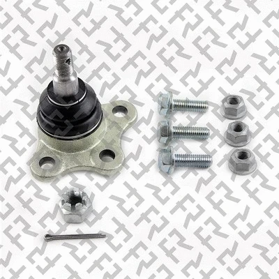 Rotule de suspension FR REDAELLI 5-605K