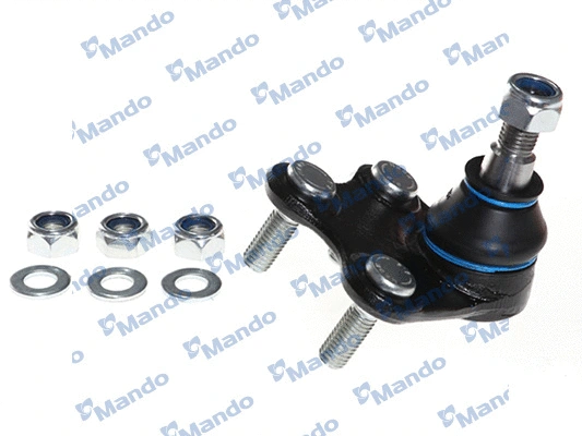 Rotule de suspension MANDO MSA025223