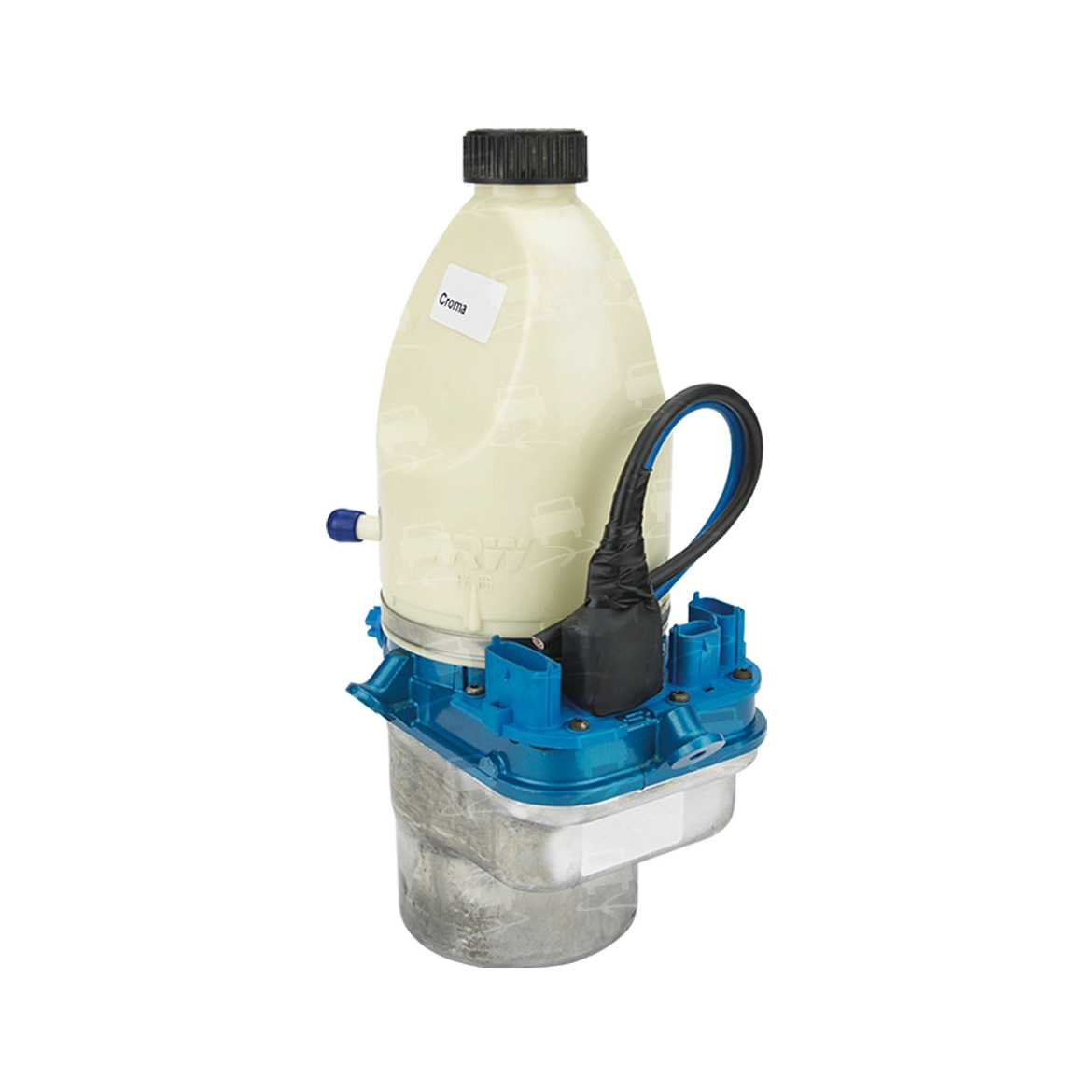 Pompe hydraulique, direction Remanauto PEL0049R