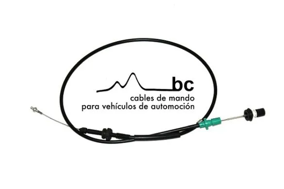 Câble d'accélération BECA CABLES 2002230