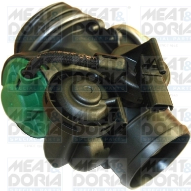 Vanne EGR MEAT & DORIA 88058