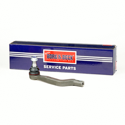 Rotule de barre de connexion BORG & BECK BTR5247