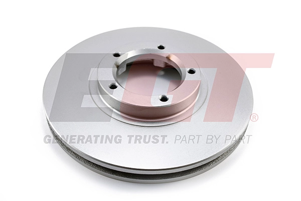 Disque de frein EGT 410023cEGT