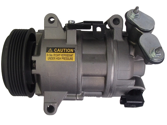 Compresseur, climatisation Airstal 10-3737