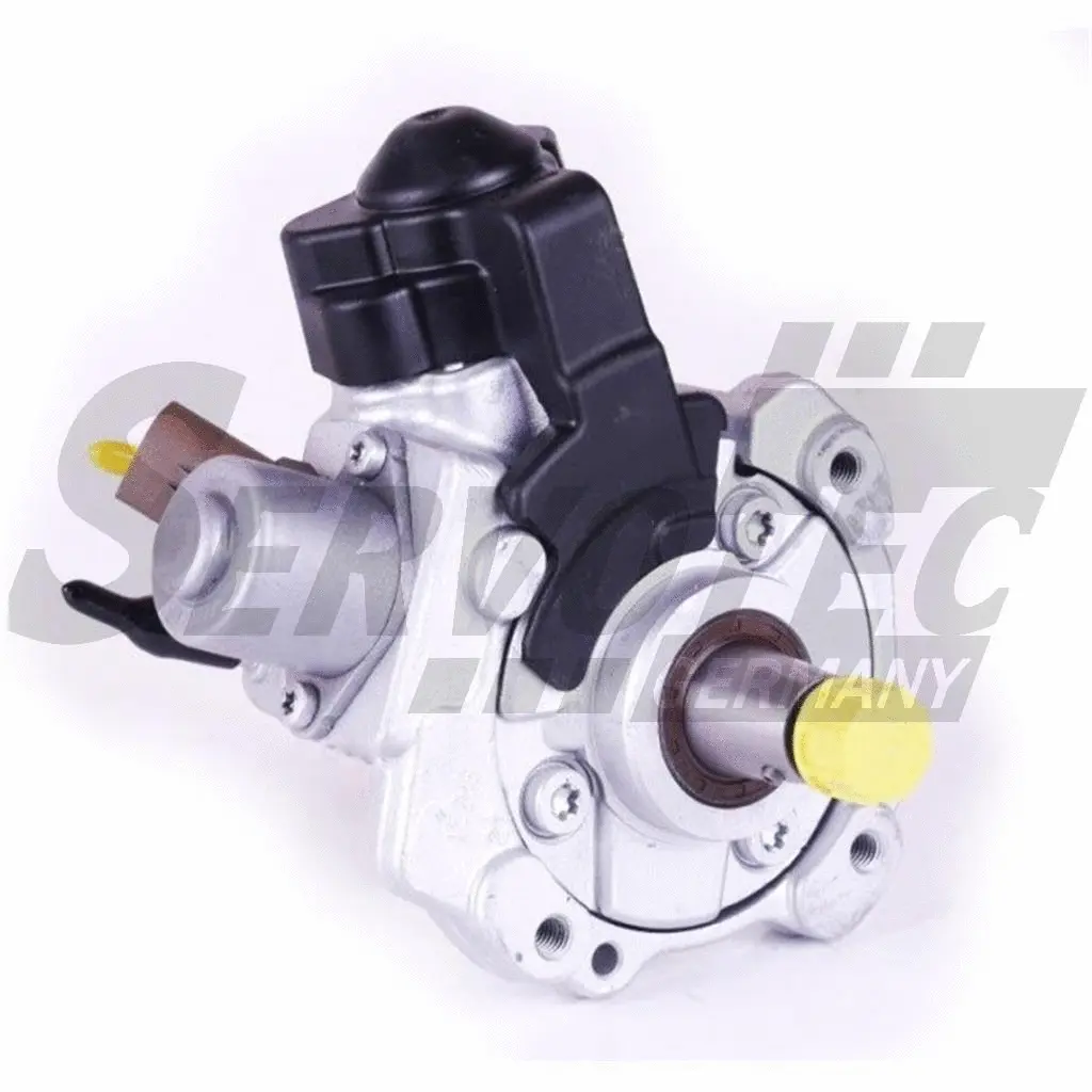 Pompe à injection Servotec STIP0109