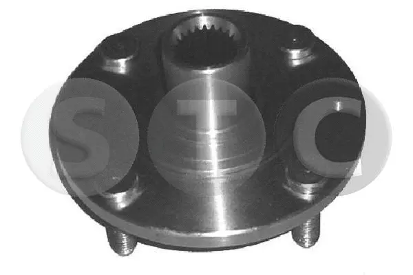 Moyeu de roue STC T490022