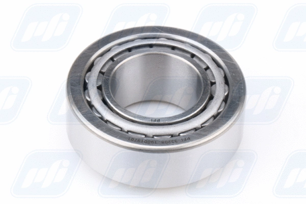Suspension, boîte manuelle PFI 33208