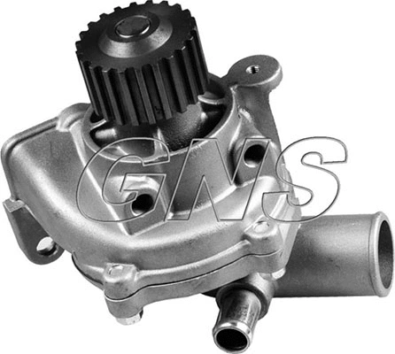 Pompe à eau, refroidissement du moteur GNS YH-K149H