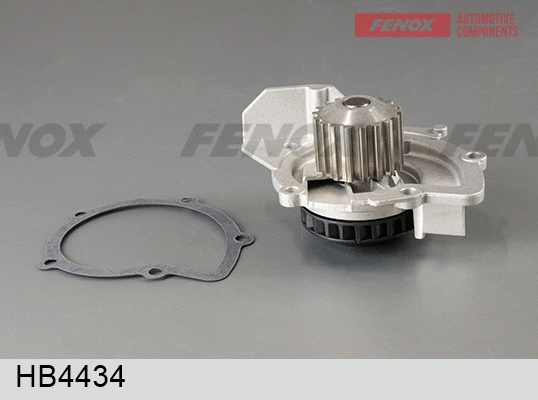 Pompe à eau, refroidissement du moteur FENOX HB4434
