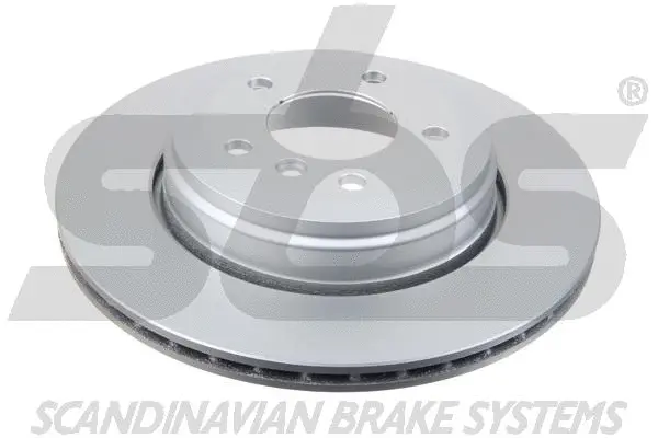 Disque de frein sbs 1815311561