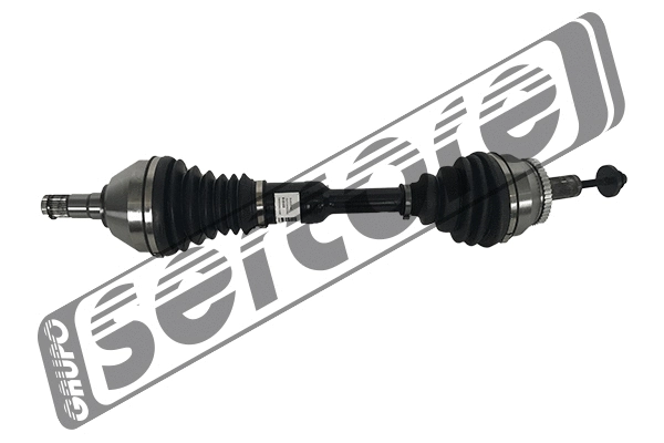 Arbre de transmission SERCORE 221518