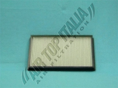 Filtre, air de l'habitacle ZERO WZF1360
