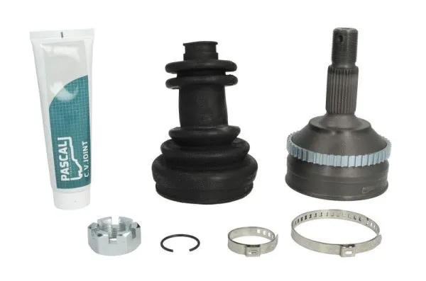 Jeu de joints, arbre de transmission PASCAL G1P008PC