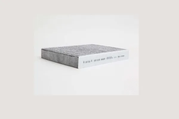 Filtre, air de l'habitacle STEP FILTERS HAK48357