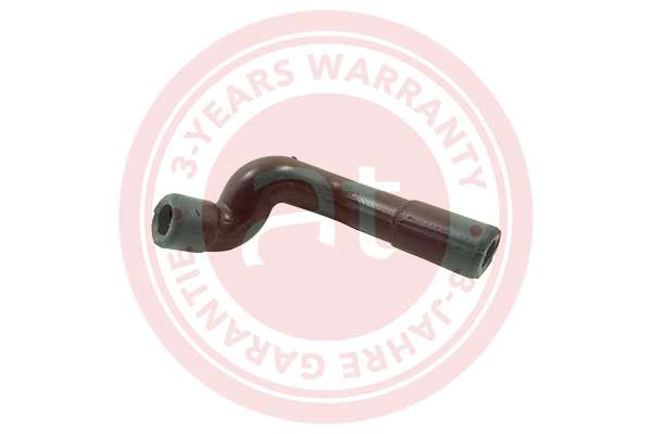 Tuyau, ventilation de carter-moteur at autoteile germany at23325
