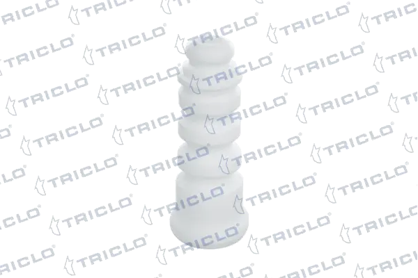 Butée élastique, suspension TRICLO 787394