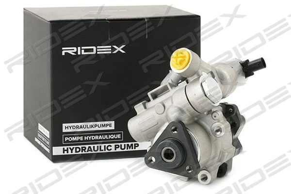Pompe hydraulique, direction RIDEX 12H0230