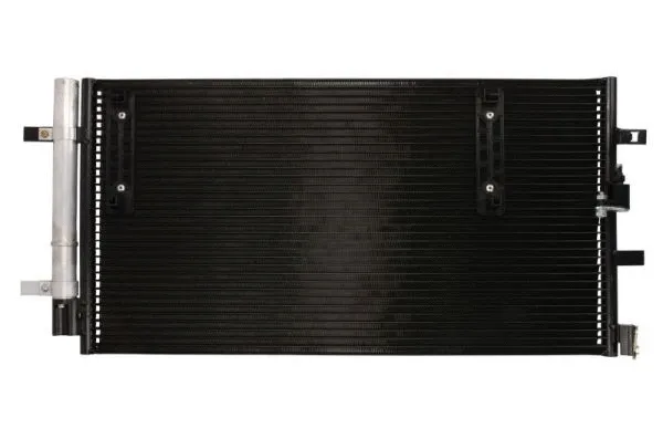 Condenseur, climatisation THERMOTEC KTT110138