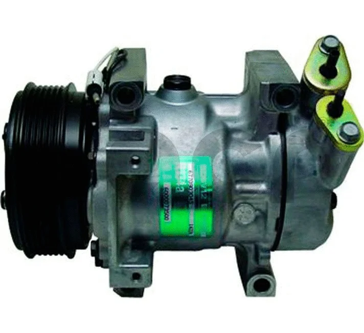 Compresseur, climatisation ACR 130502