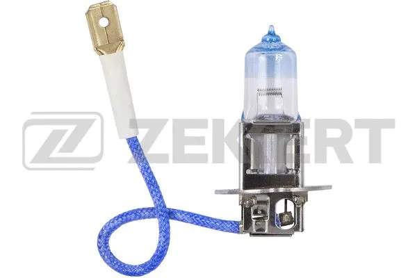 Ampoule, projecteur antibrouillard ZEKKERT LP-1230