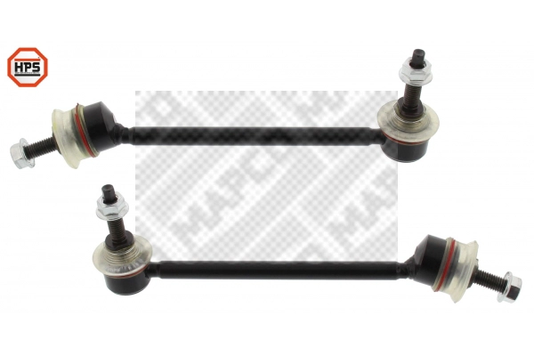 Kit de réparation, barre de couplage stabilisatrice MAPCO 54616/7HPS