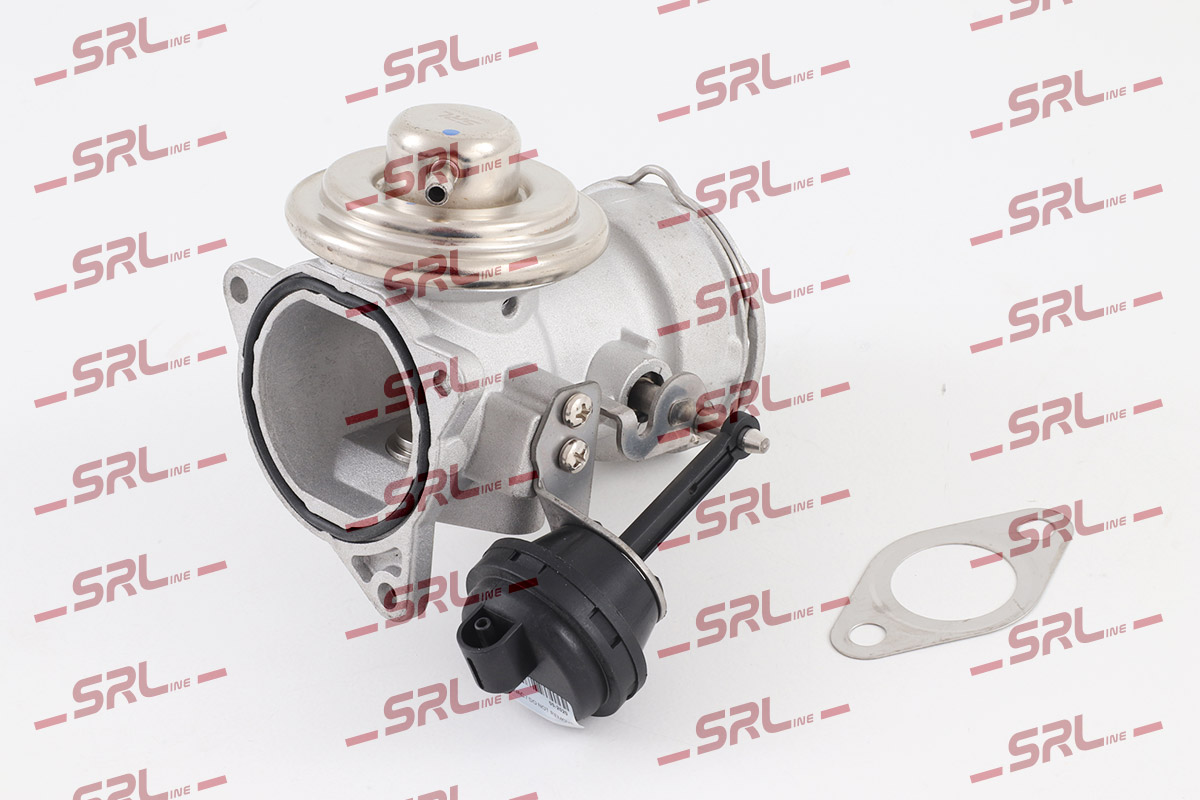 Vanne EGR SRLine SE07-0062