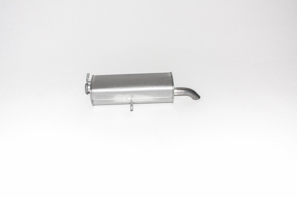 Silencieux arrière VEGAZ GmbH PGS-253