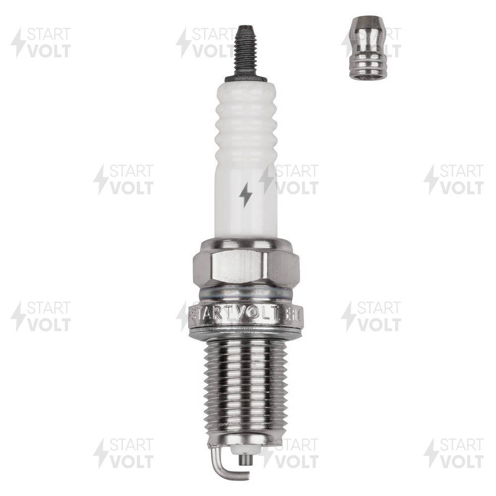 Bougie d'allumage STARTVOLT VSP 0118