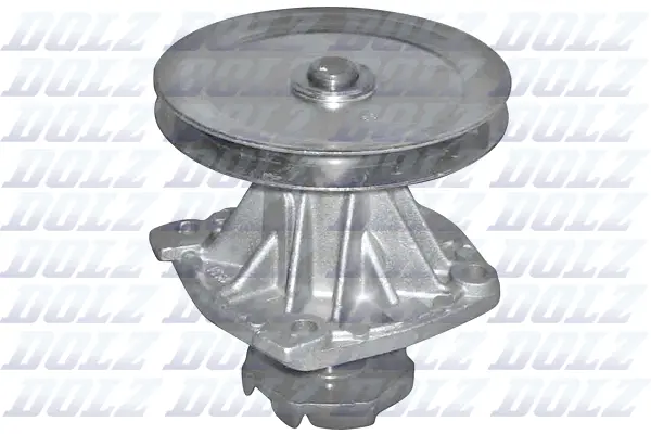 Pompe à eau, refroidissement du moteur DOLZ S136ST