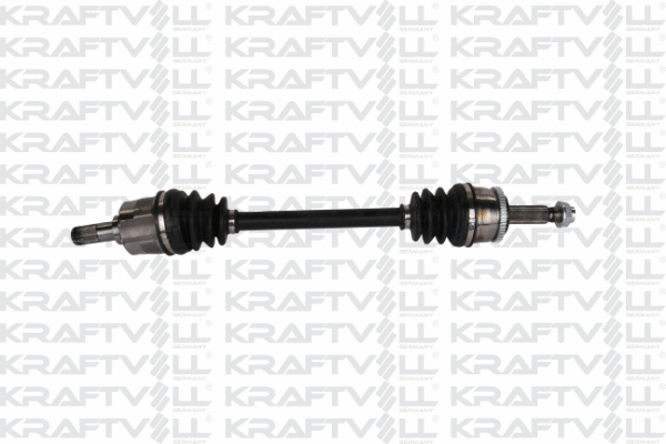 Arbre de transmission KRAFTVOLL GERMANY 01010199