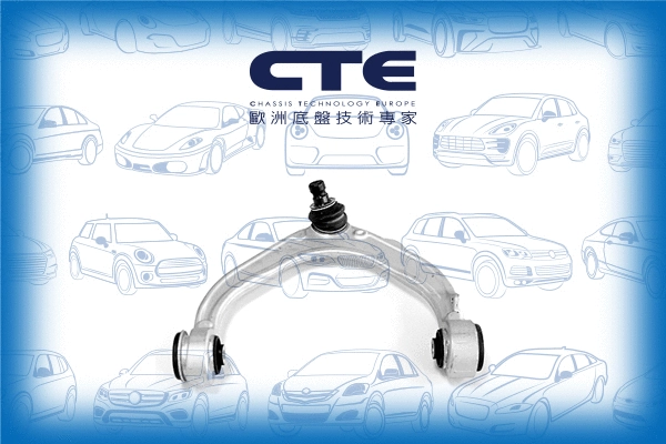 Bras de liaison, suspension de roue CTE CS-934R