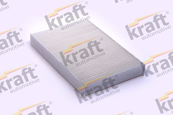 Filtre, air de l'habitacle KRAFT AUTOMOTIVE 1735050