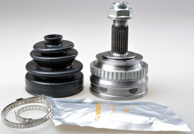 Jeu de joints, arbre de transmission DENCKERMANN C120433