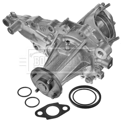 Pompe à eau, refroidissement du moteur BORG & BECK BWP2160