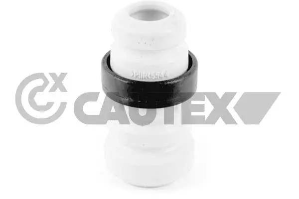 Butée élastique, suspension CAUTEX 750013