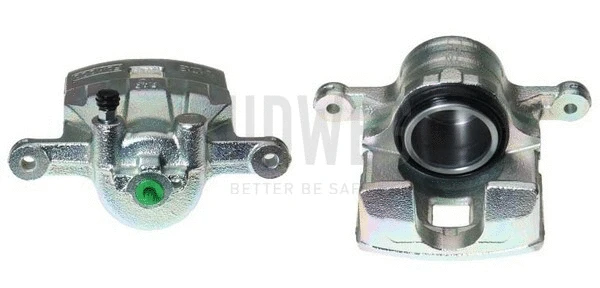 Étrier de frein BUDWEG CALIPER 344532