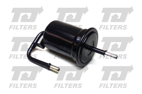 Filtre à carburant QUINTON HAZELL QFF0197
