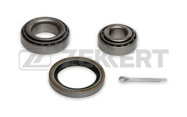 Kit de roulements de roue ZEKKERT RL-1209