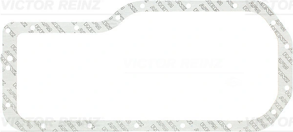 Joint, carter d'huile VICTOR REINZ 71-12921-20