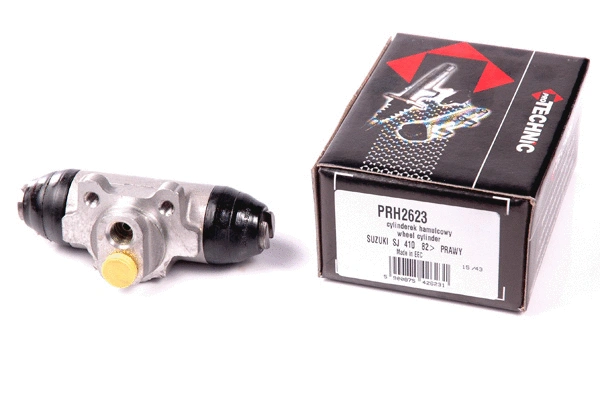 Cylindre de roue PROTECHNIC PRH2623