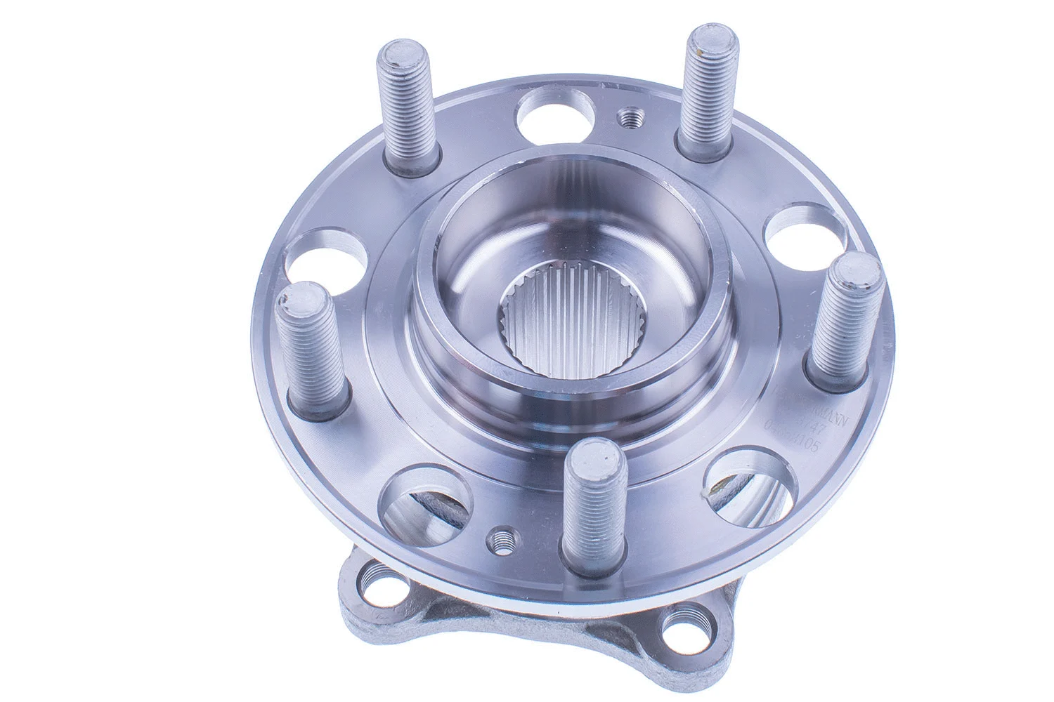 Kit de roulements de roue DENCKERMANN W413747