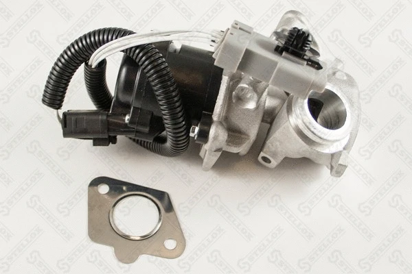 Vanne EGR STELLOX 01-25116-SX