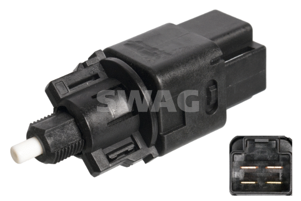 Interrupteur des feux de freins SWAG 33 10 2457