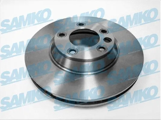 Disque de frein SAMKO A1017V