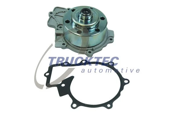 Pompe à eau, refroidissement du moteur TRUCKTEC AUTOMOTIVE 02.19.066